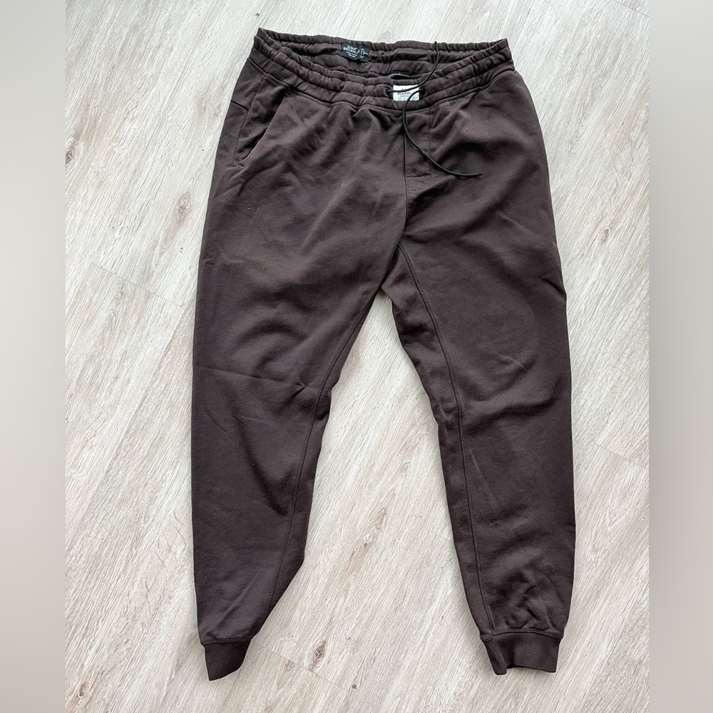 DAVID BECKHAM JOGGER